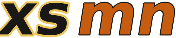 xsmn logo